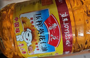 鲁花 食用油 物理压榨 葵花仁油6.18L  实拍图
