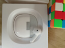 荣耀 Earbuds A  【国家补贴】蓝牙耳机  40小时强劲续航 镀钛动圈 降噪通话 游戏低时延 晨雾白 实拍图