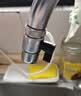 百诺肯 净水器PW6300家用直饮台上式一体机不用电无废水 白色 实拍图