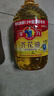多力【保真菜籽油】芥花油5L 非转基因高油酸食用油粮油植物油 实拍图