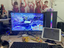 逆昂128G内存酷睿i7升24核电竞台式机电脑4060电竞主机吃鸡独显办公组装大额补贴家用游戏水冷电脑整机 主机+24英寸【高刷显示器+键鼠套装】 套四：i9级58芯16G电竞独显/1TB/畅玩6A 实拍图