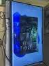 硕厂家直销【国行正品】 RQG系列  游戏电竞显示器电脑 2K FastIPS快速液晶180 可壁挂4K 1ms 300HZ 27英寸2K240HZ/直黑IPS/显示器+机械臂 游戏电竞 实拍图