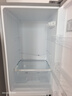 新飞 （Frestec）183升双门冰箱小型家用出租房冰箱1.5米高左右2-3人用迷你冰箱节能环保小型两门冰箱 BCD-183KT 183升实用双门冰箱 实拍图