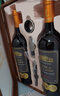 路易拉菲（LOUIS LAFON）法国进口红酒礼盒梅洛14度干红葡萄酒750ml*2瓶原酒双支礼盒送礼 实拍图