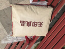 无印良品A类夹棉床笠单件 1.8x2米床罩床垫遮盖物全包床笠 米咖 实拍图