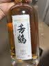 芳鹤（Yoshitsuru）日本原瓶进口威士忌 芳鹤16日威 700ml *2 双瓶装 实拍图
