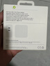 Apple/苹果 35W双口充电器-竖向 type-c充电器苹果充电头多口充电器原装 苹果17充电器平板笔记本充电器 实拍图
