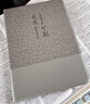 奶小鸭（NEYAA）适用ipad mini7保护壳2024新款 mini7/6保护套8.3英寸苹果平板电脑带笔槽全包超薄防摔皮套 灰色 实拍图