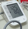 鱼跃（yuwell）销量第一医用高精准电子血压计血压仪670A测量血压仪器家用监测仪 实拍图