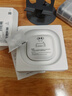 荣耀耳机Earbuds X9蓝牙无线主动通话降噪500 400 300Pro Magic8 7pro X70 X60i适用华为苹果运动耳麦 Earbuds X9【白色】送-晒图礼品 实拍图