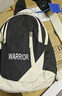 回力（Warrior）胸包男士高端斜挎包运动学生单肩包挎包男生腰包时尚小包女旅行包 实拍图