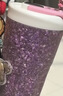 物生物钛杯女士咖啡杯纯钛保温杯高颜值水杯礼盒装送女友杯子端午节礼物 实拍图