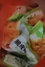 圣农 脆皮炸鸡大鸡腿嘟嘟翅炸翅空气炸锅食材半成品 脆皮炸翅中香辣270g 实拍图