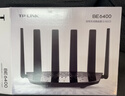 普联（TP-LINK）大道路由器7DR6430 BE6400 5G WiFi7千兆双频家用高速穿墙 2.4G wifi6无线 2.5G网口 游戏加速 实拍图