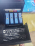彩格适用epson爱普生打印机004墨水L3153 L1258 L3158 L3118 L3219 L3255 3251 3151 3253 L3258 L3256 L1218四色 实拍图