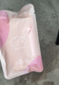 Freego纯棉一次性内裤女全棉免洗独立装孕妇产妇生理期旅行女粉XL5条 实拍图