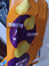 乐事（Lay's）红薯片 自然原味 60g 薄切 实拍图