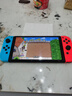 任天堂（Nintendo）【国内保税仓】Switch2/1代 OLED/续航加强日版/港版便携家用ns体感游戏机掌机 日版OLED红蓝64GB保税（赠共享会员） 实拍图