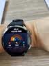 小米（MI）Xiaomi Watch 5全智能旗舰手表 智能手势控制 健身房模式 Xiaomi Watch 5 星空黑黑色氟胶表带款 实拍图