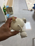 LUSN儿童PPSU吸管杯喝水杯牛奶杯家用直饮杯水杯带刻度便携学饮杯 实拍图