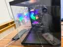 技嘉13代酷睿i5/RTX3050/2060/A380 6G/GTX1660S独显电竞游戏直播吃鸡台式组装电脑主机整机DIY 实拍图