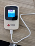 中国联通随身wifi6无线移动wifi免插卡无线网卡车载校园随行支持5G/4G设备上网全国通用流量2026款官方正品 实拍图