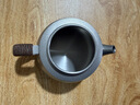 TILIVING钛立维纯钛泡茶壶功夫茶具茶水分离沏茶器户外茶具 实拍图