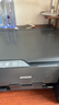 爱普生（EPSON）墨仓式 L3255彩色打印机 微信打印/无线连接  家用打印优选 AI学习打印机（打印、复印、扫描） 实拍图