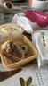 嘉华云腿小饼3枚尝鲜装75g 云南火腿饼迷你早餐【源头直发包邮】 实拍图