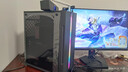 逆昂128G内存酷睿i7升24核电竞台式机电脑4060电竞主机吃鸡独显办公组装大额补贴家用游戏水冷电脑整机 主机+32英寸【高刷显示器+键鼠套装】 套四：i9级58芯16G电竞独显/1TB/畅玩6A 实拍图