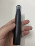 京东京造 电动鼻毛修剪器充电式 修鼻毛神器鼻毛剪刀剪鼻毛器【不伤鼻腔 超长续航】男士生日礼物 男 实拍图