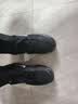 耐克（NIKE）男鞋 26夏季新款运动鞋休闲鞋AIR MAX气垫鞋网面鞋缓震透气跑步鞋 【新品】001-经典黑白/晒图退10 41 （内长260mm） 实拍图