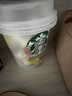 星巴克（Starbucks）精品冻干黑咖啡随星杯2.0抱抱桶(美式+拿铁)之选 0糖0脂 2g*30颗 实拍图