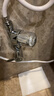沐唯（muvi）电热水器前置过滤器可清洗马桶洗衣机花洒自来水龙头进水阻垢器 实拍图