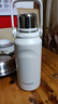 富光保温杯大容量316L水杯男女户外运动茶水分离杯双饮茶杯子1500ml 实拍图