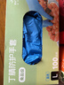 英科医疗（INTCO）一次性手套丁腈手套100只大码加厚耐用食品级餐饮丁晴橡胶手套 实拍图