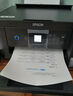 爱普生（EPSON）L4268墨仓式彩色无线多功能一体机家用/办公 AI学习打印机（打印复印扫描 wifi 自动双面 液晶屏） 实拍图