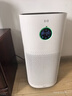 鸿蒙智选华为智慧生活操控720空气净化器3s增强版 家用专业除甲醛卧室除宠物异味吸猫毛除花粉过敏原 实拍图