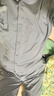 芬腾睡衣女士2026年春夏款新款棉质开衫女长袖家居服针织棉新疆棉套装 实拍图