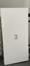 中兴（ZTE）6口2.5G网口以太网万兆交换机 企业级交换器 监控网络网线分线器 分流器 ZXSLC LUMA006 实拍图
