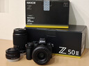 99新 Nikon/尼康 Z 35mm f/1.8 S全画幅微单相机镜头人文旅游定焦 二手 99新尼康Z 35mm F1.8 S 【镜头】带前盖/后盖 官方标配 晒单实拍图