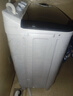 小鸭【官方店】半自动洗衣机迷你小型波轮大容量租房宿舍家用双桶双缸分区脱水甩干老式强力去污 12.5KG  洗7.5+脱5+强劲电机全国联保 双缸 实拍图