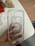 图拉斯支点壳O3Light新款【史努比联名丨时尚元气】 适用苹果17promax手机壳iphone16pro磁吸支架15防摔 【芭蕾粉】送史努比贴纸 iPhone 16 Pro 实拍图