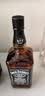 杰克丹尼JackDaniel's 黑标 调和型洋酒1000mL 威士忌送礼 晒单实拍图