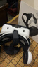 千幻魔镜 G04BS十一代vr眼镜智能蓝牙连接 3D眼镜手机VR游戏机 实拍图