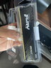 金士顿（Kingston） FURY 8GB DDR4 3200 C16 台式机内存条 Beast野兽系列 骇客神条 实拍图