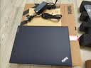 联想ThinkPadT16联想T14酷睿/AMD锐龙高性能商务办公笔记本电脑 ThinkpadT14/i5-1135G7/16G/512G/锐炬XE/1080P/14英寸 实拍图
