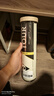 邓禄普（DUNLOP） 训练比赛球网球加亮球TOUR BRILLIANC 4粒装601621 实拍图