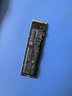 致态（ZhiTai）长江存储 512GB SSD固态硬盘 NVMe M.2接口 TiPlus7100系列  实拍图