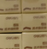 得力（deli）12块4B自动铅笔橡皮擦 美术中考高考绘图橡皮柔软易擦少屑学生开学文具礼物 实拍图